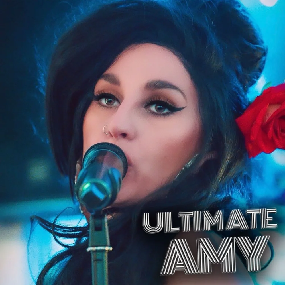 Ultimate Amy — Camper Jam
