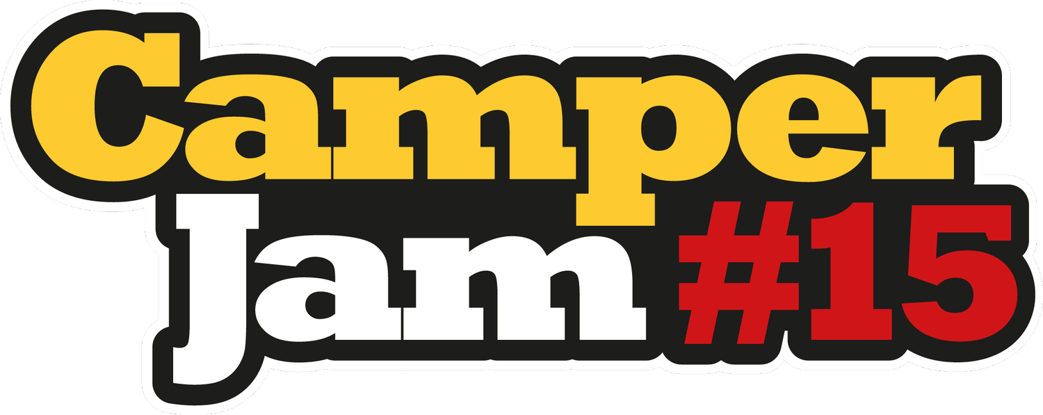 Camper Jam
