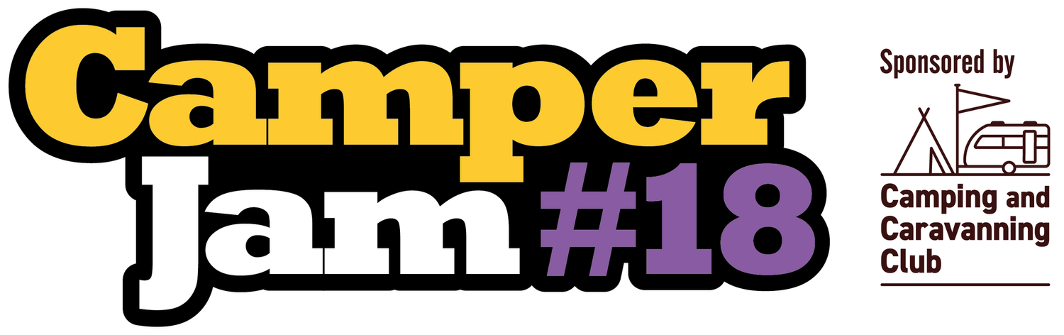 Camper Jam