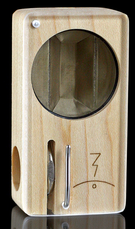 MAGIC-FLIGHT LAUNCH BOX VAPORIZER