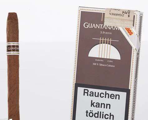 Puritos Guantanamera Puritos