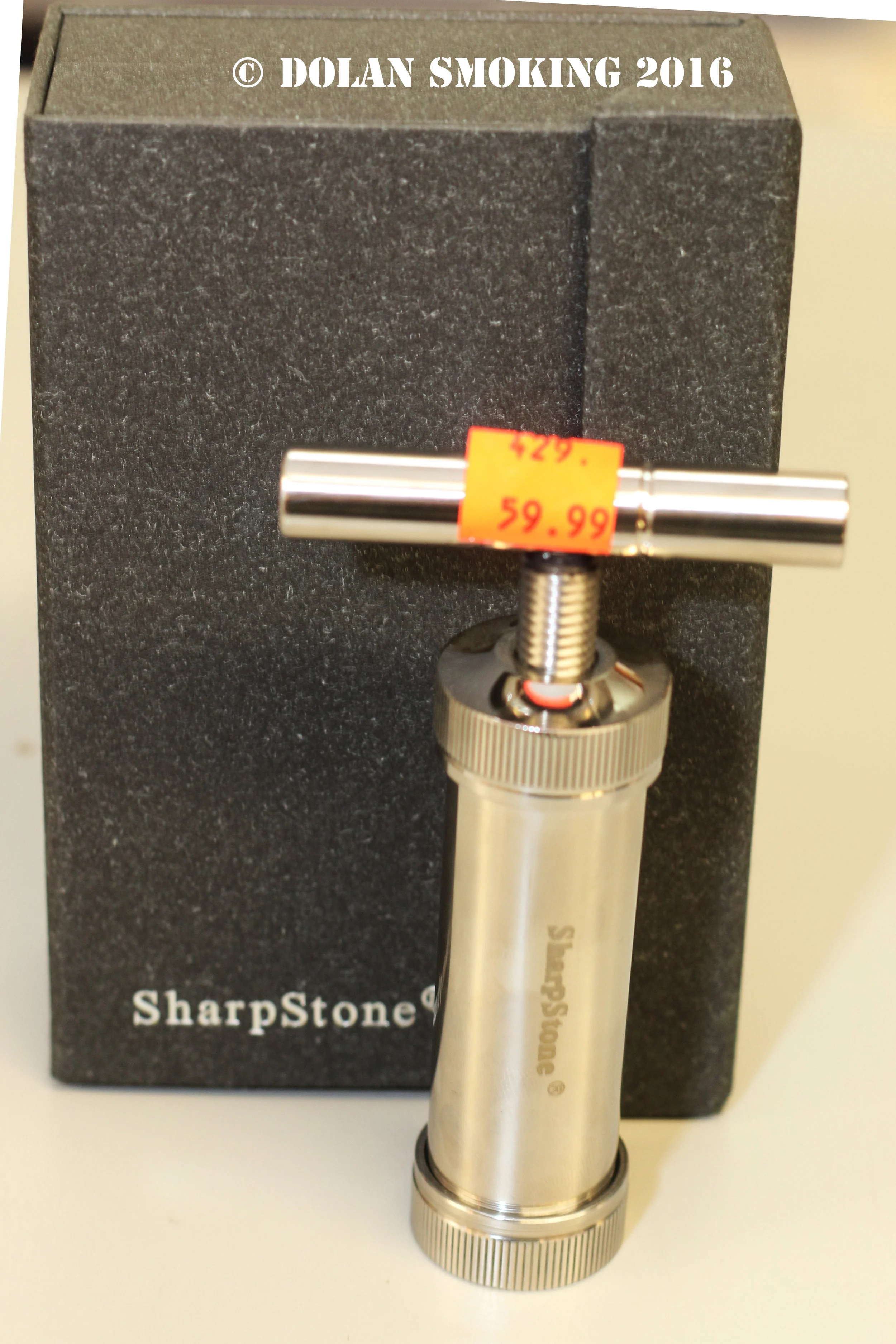 Compressor (small, medium, large size) (Copy)
