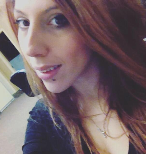 Hey! My name is Brandi I'm 24. I'm a cat and cannabis lover. I enjoy taking pictures of the sunset and sunrise. Ask me anything about bongs and I'll have an answer. I probably know more about true crime than you...but we can figure that out when you come in and check is out! Brandi works for Dolan smoking since May 2016