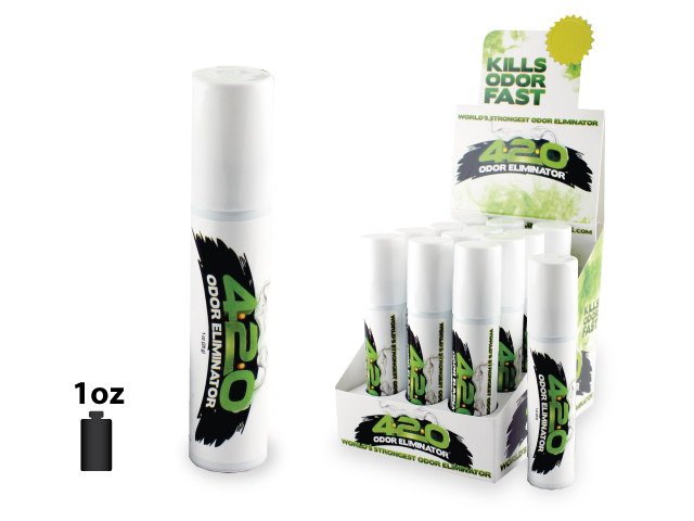 420 ODOR ELIMINATOR--Best Seller ! (Copy)