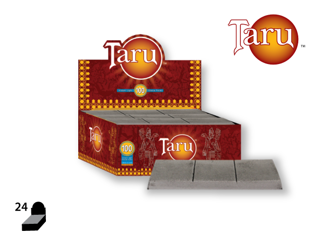 TARU™ INSTANT SILVER