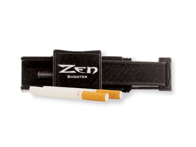 ZEN® SHOOTER / INJECTOR