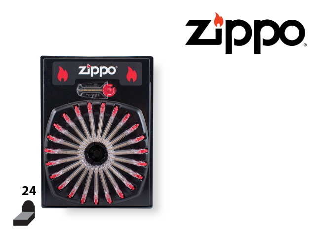 ZIPPO® FLINTS (Copy)
