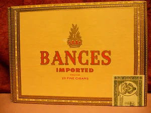 Bances