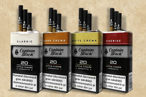 Captian black$9.73+
