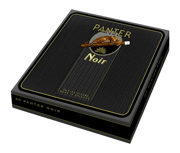 Panter Noir$19.99+ (package of 20)