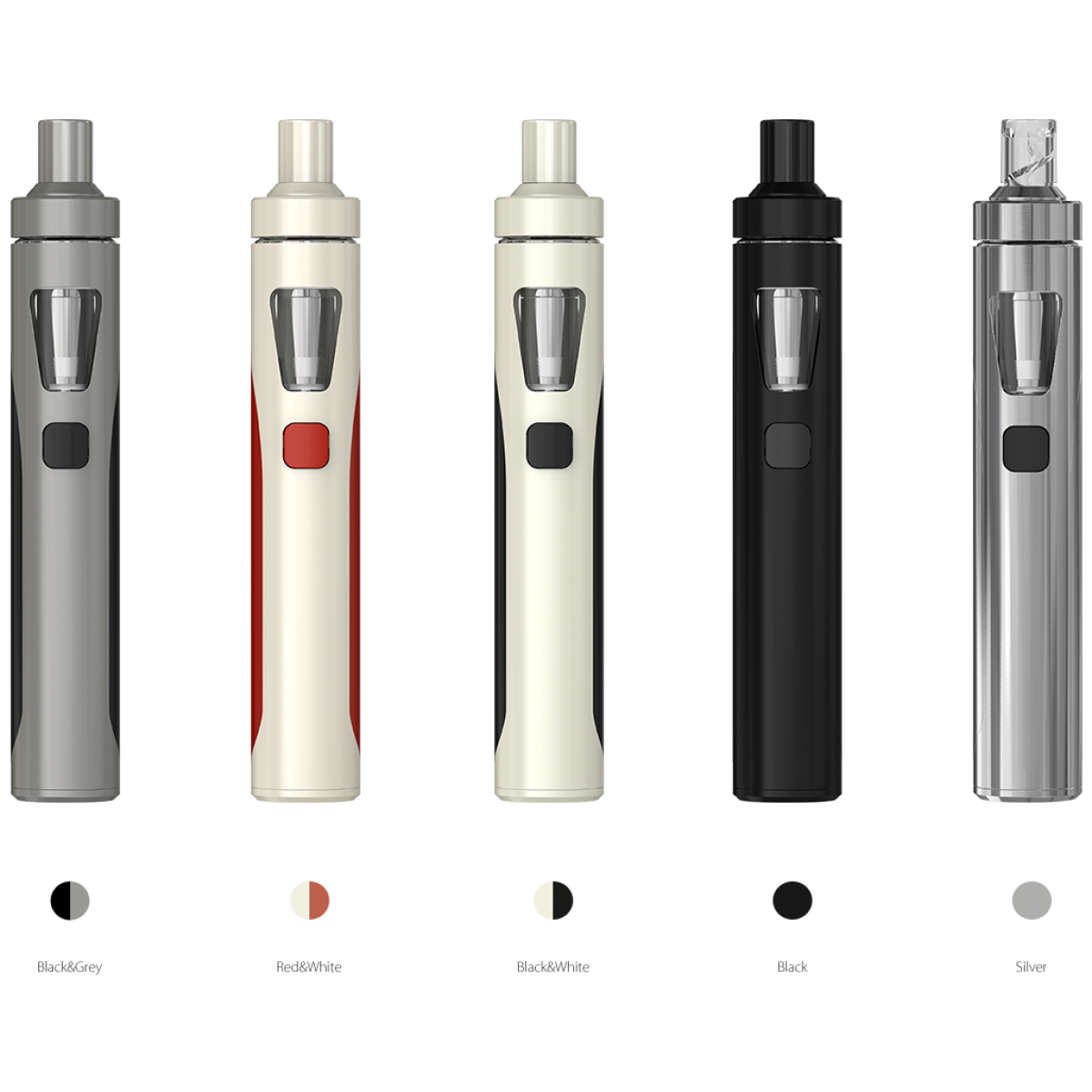 Joyetech eGo AIO Quick Start Kit - 1500mAh