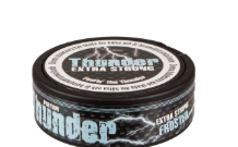 THUNDER FROSTED EXTRA STRONG