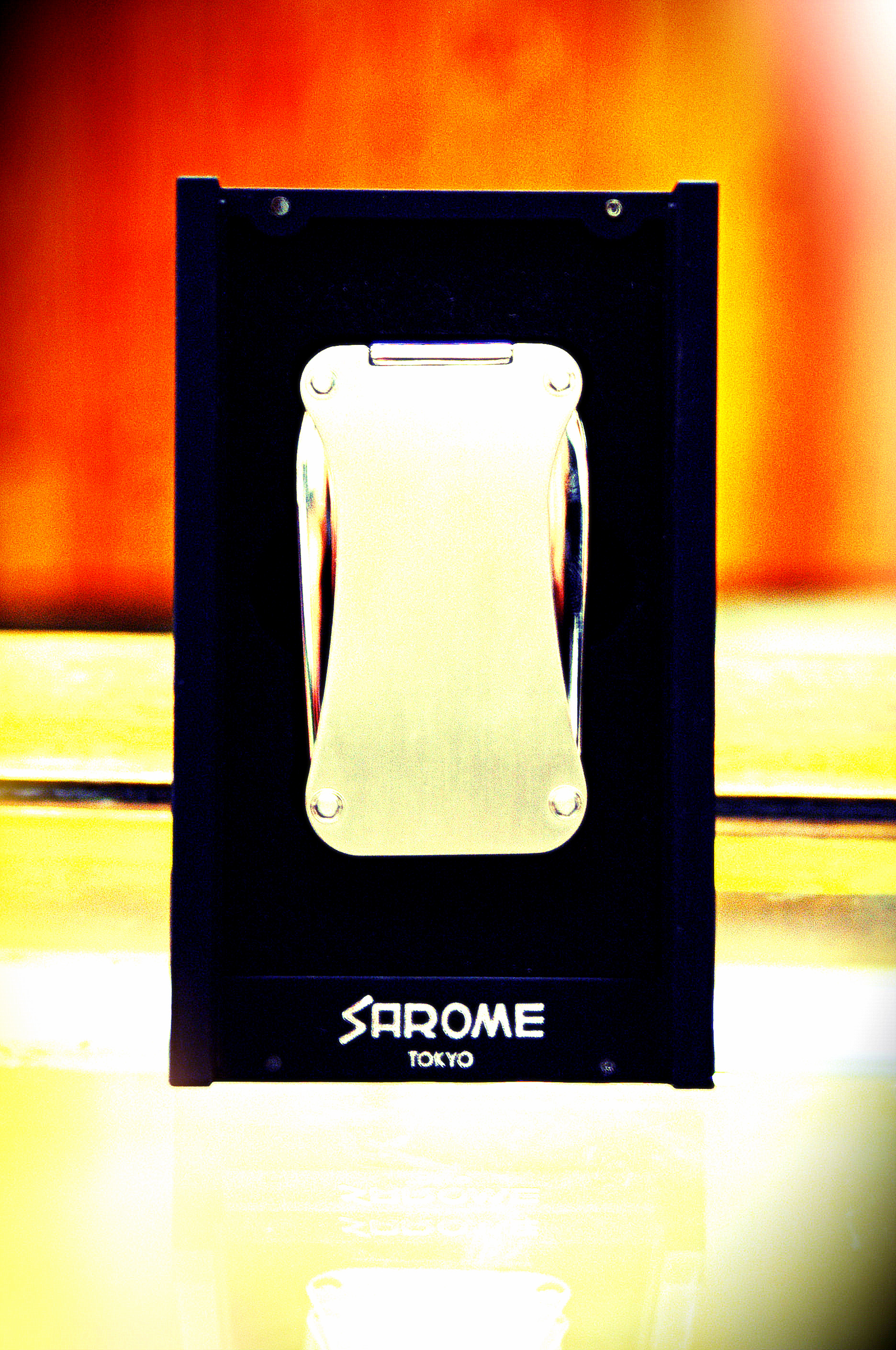 SAROME TOKYO (Copy)
