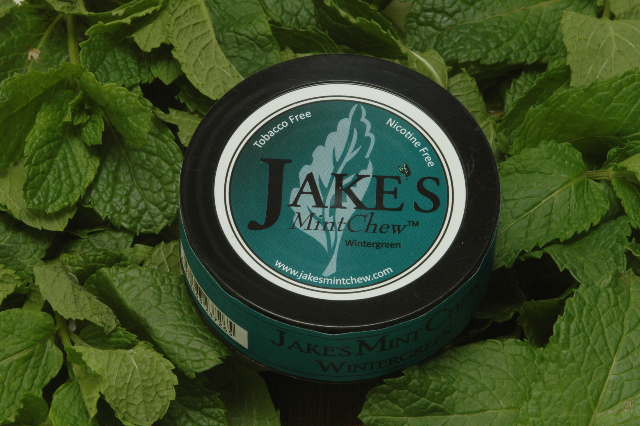 Jake's - Wintergreen (Available in 11 delicious flavors: Apple Spice; Blackberry; Brandy; Cherry; Cinnamon; Cranberry; Kola; Licorice;Spearmint; Mint; Wintergreen)