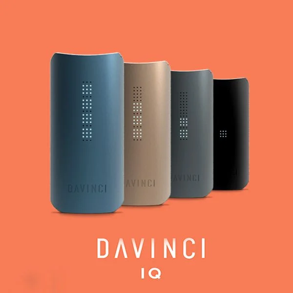 Davinci IQ