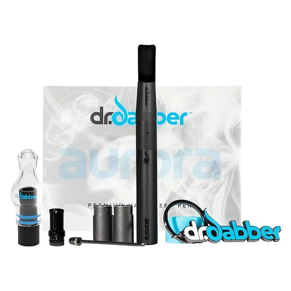 Dr. Dabber Aurora