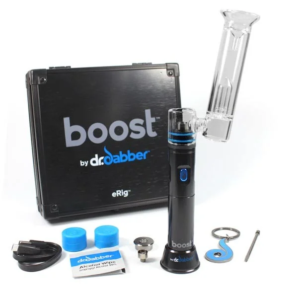 Dr. Dabber Boost Vaporizer
