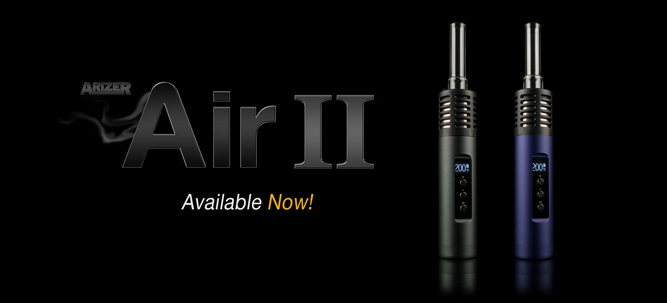 Arizer Air II