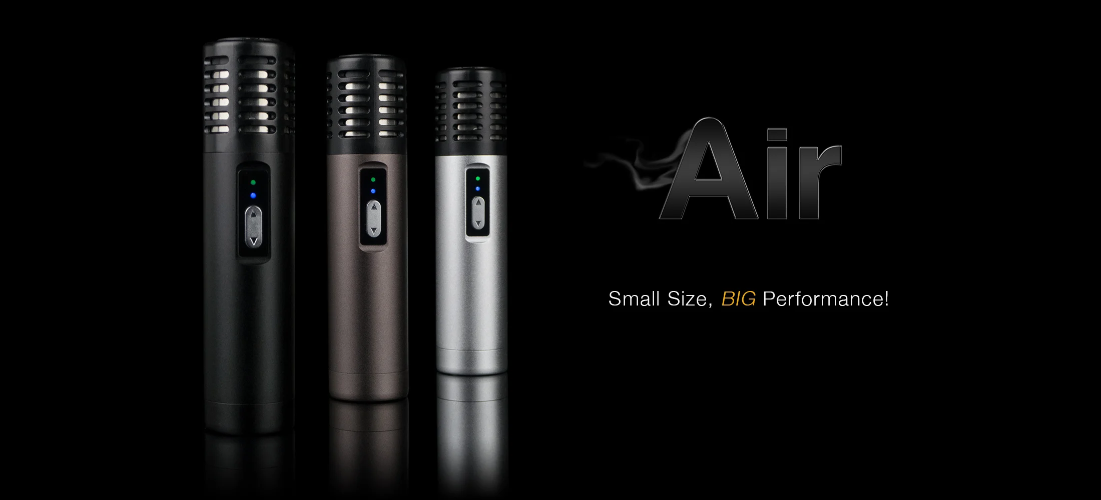 Arizer Air Portable Vaporizer