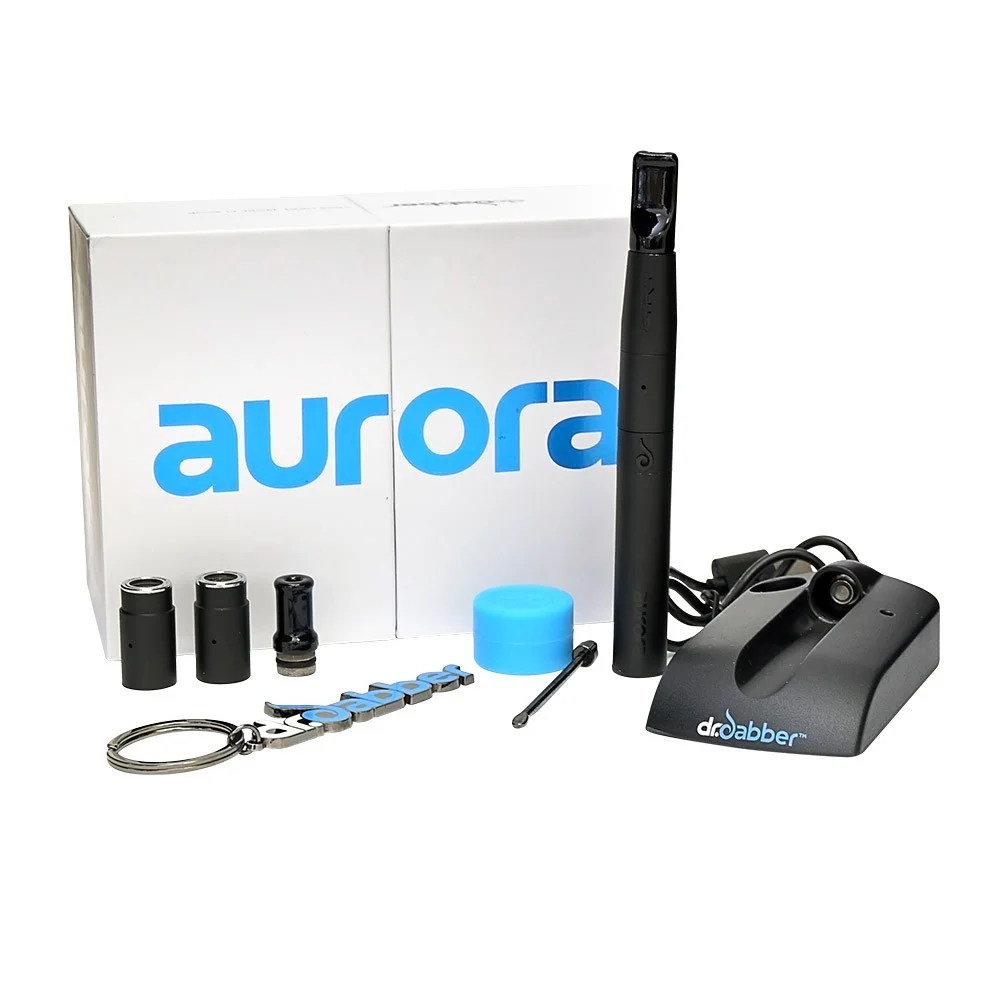Dr. Dabber - Aurora Vaporizer