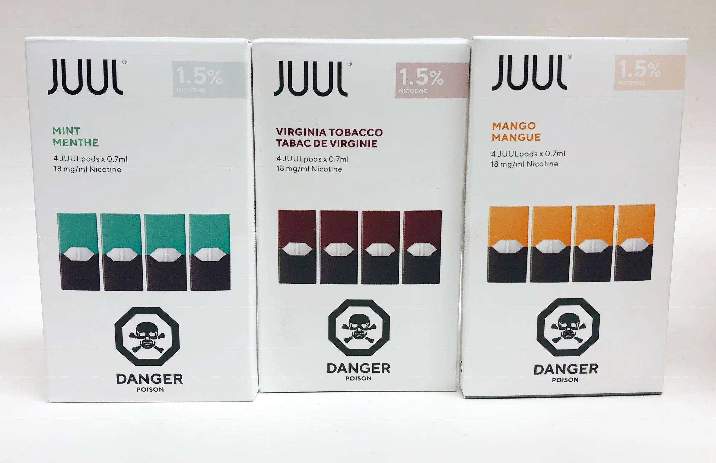 JUUL Device kit $19.99,starter kit $39.99 (HUGE SAVING) — Dolan Smoking ...