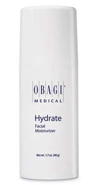 obagi hydrate moisturiser