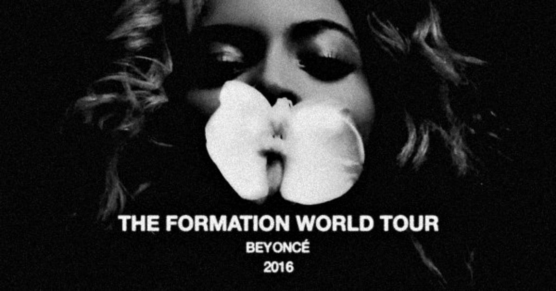 The Formation World Tour