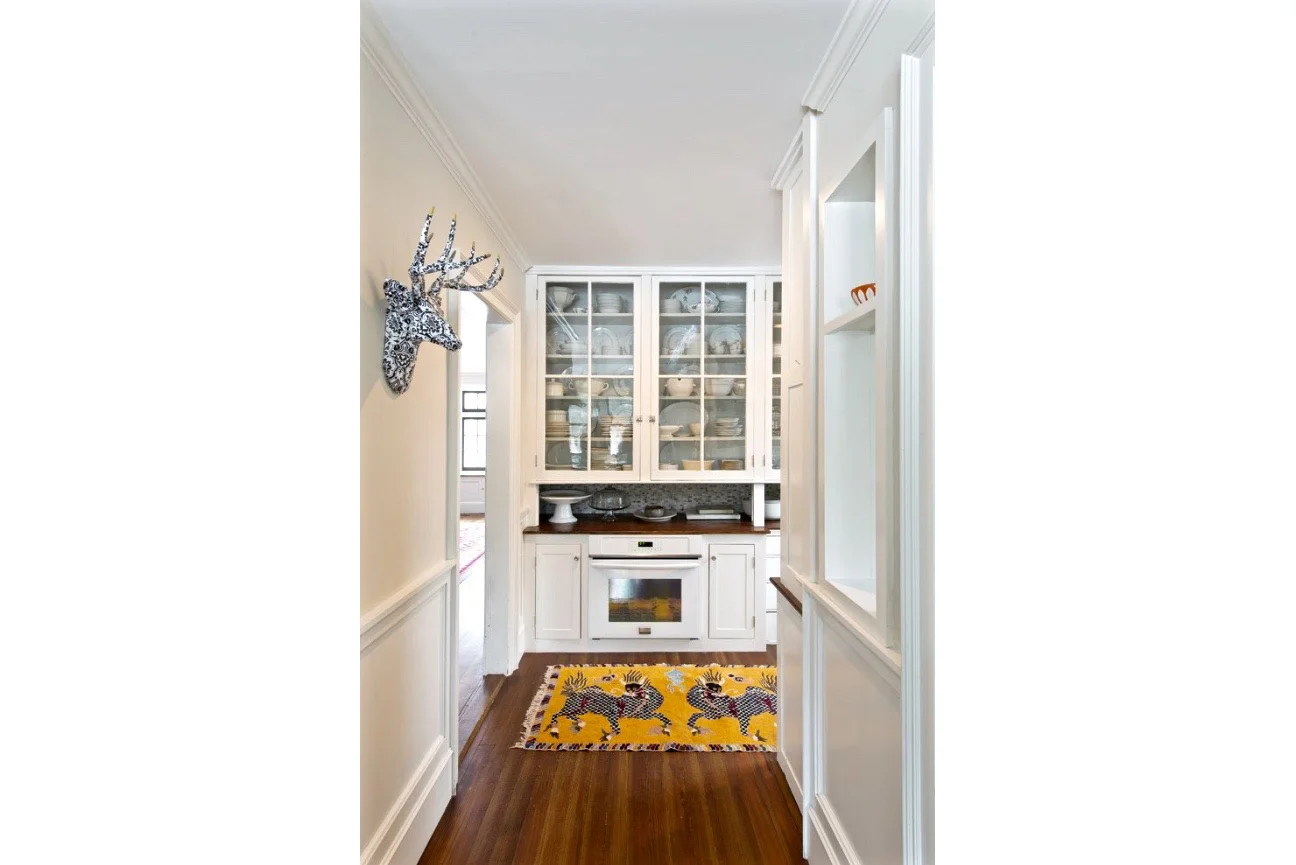 Elegant Victorian | Jess Cooney Interior Designer