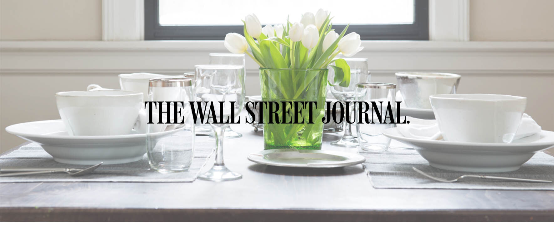 WSJ: 9 Decorating Mistakes That Date Your Home | Jess Cooney ...