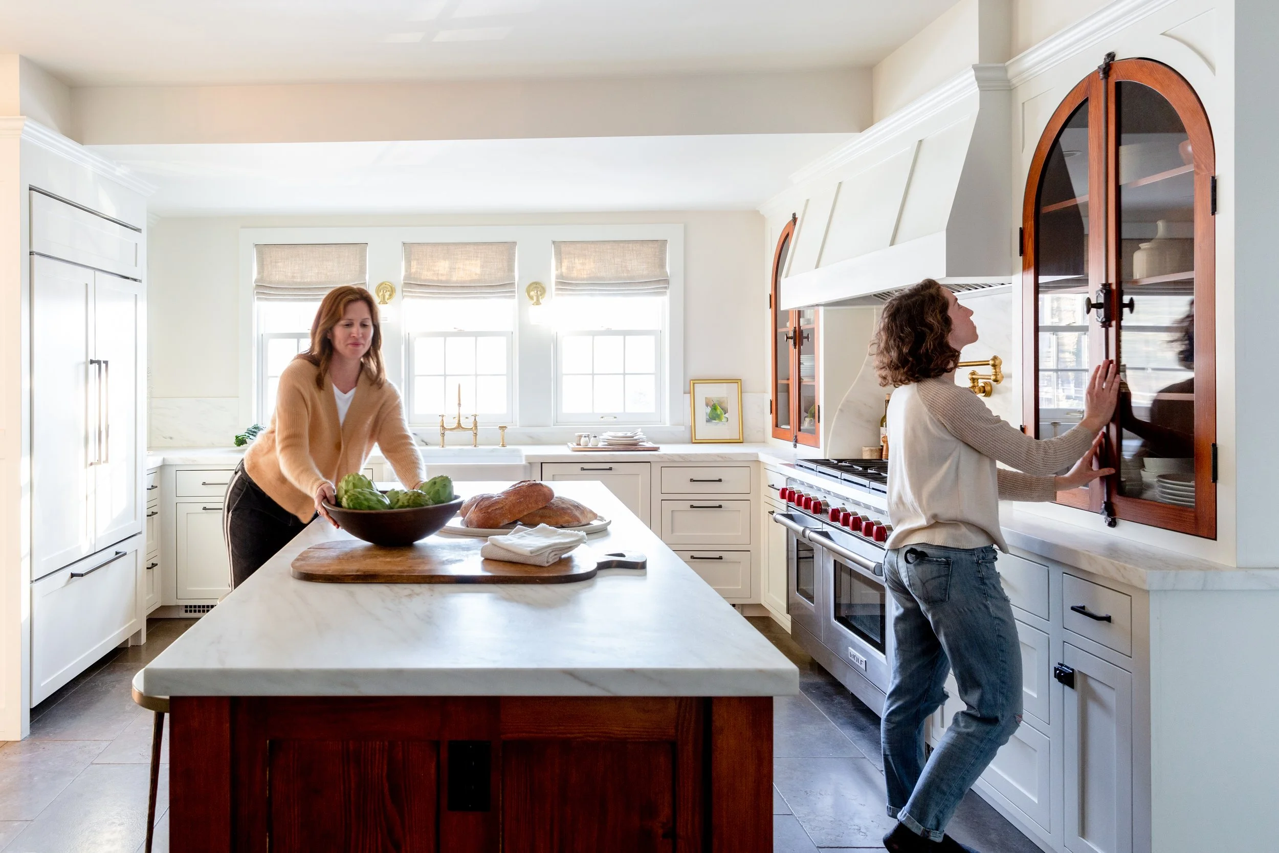 About | Jess Cooney Interior Designer