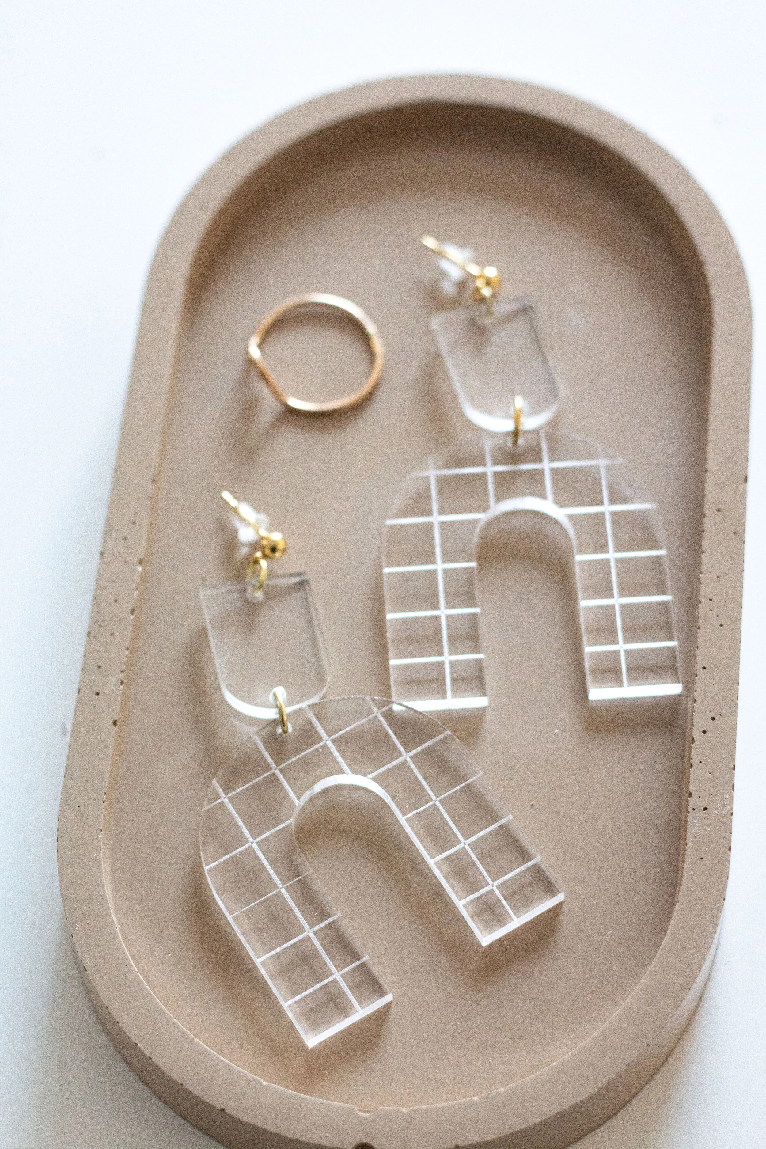 Grid Arches