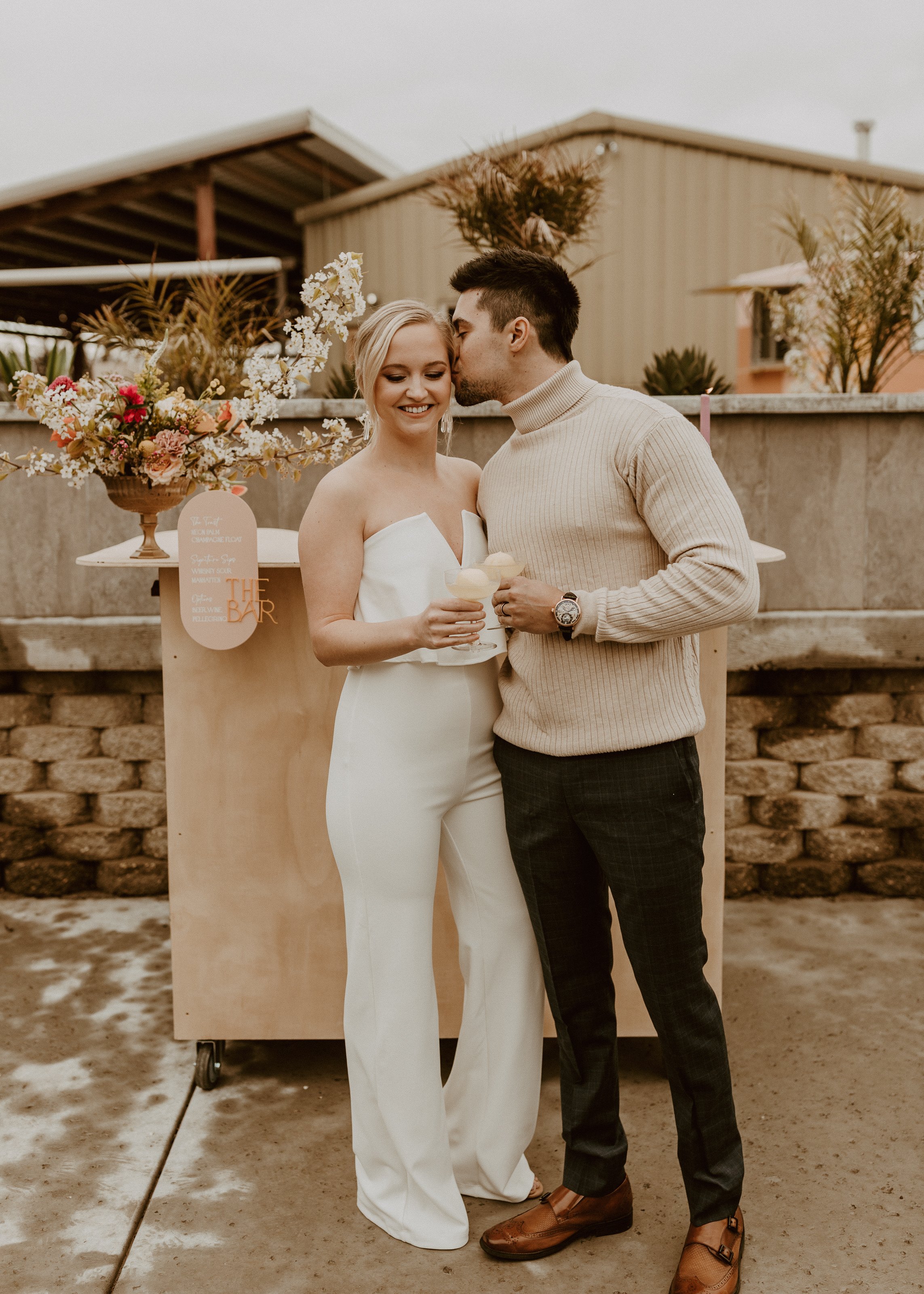 Modern Romance - Content Day