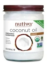 Photo: Courtesy of Nutiva