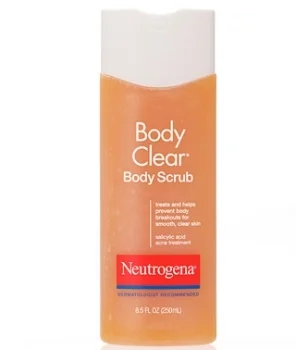 Photo: Courtesy of Neutrogena