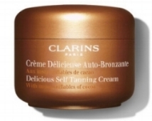 Photo: Courtesy of Clarins