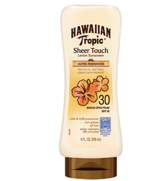 Photo: Courtesy of Hawaiian Tropic