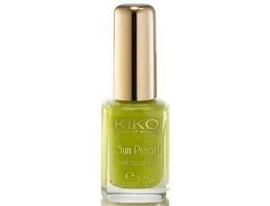 Photo: Courtesy of Kiko Milano