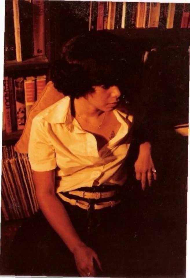 Miriam Garzon May 4th, 1955 - November 24, 1999
