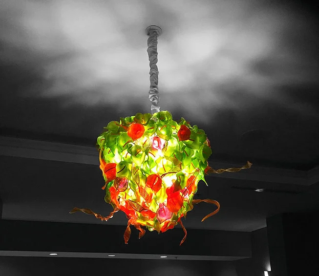 Hospitality Chandelier
