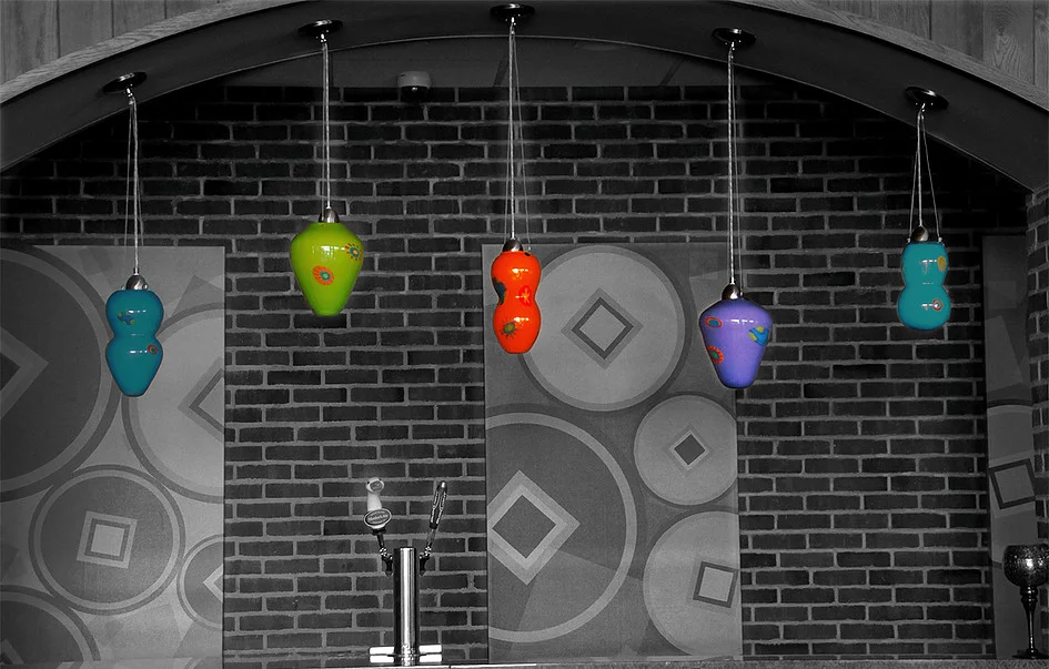 Hospitality Lighting