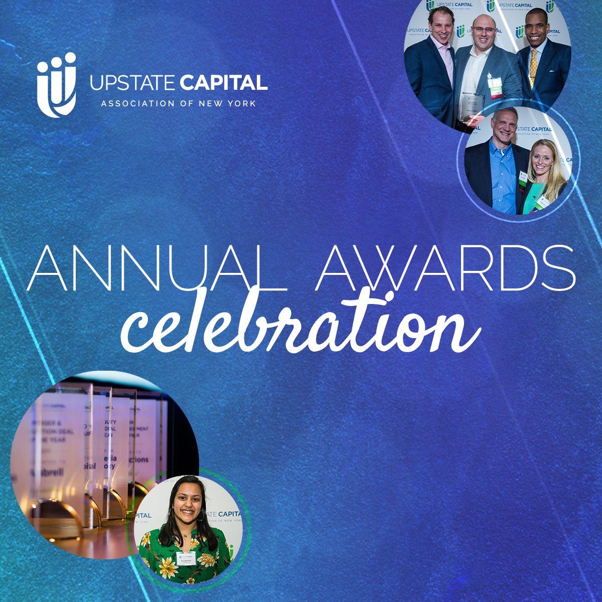 Annual Awards Ceremony - Upstate Capital