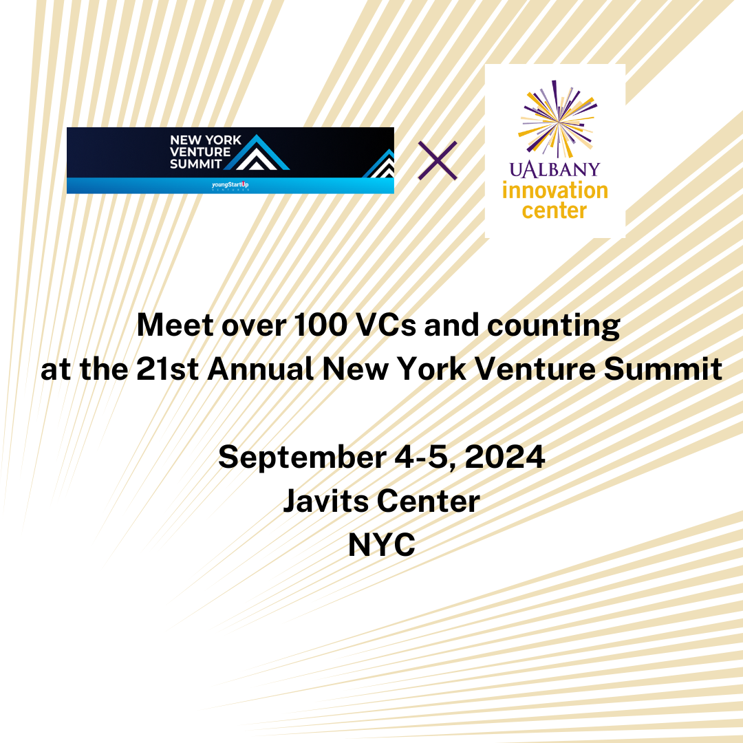 New York Venture Summit