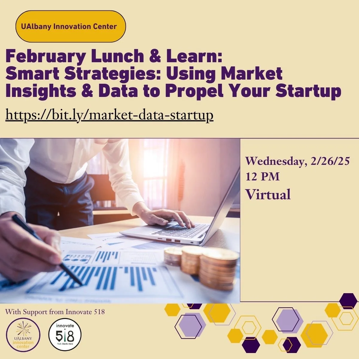 Smart Strategies: Using Market Insights &amp; Data to Propel Your Startup 