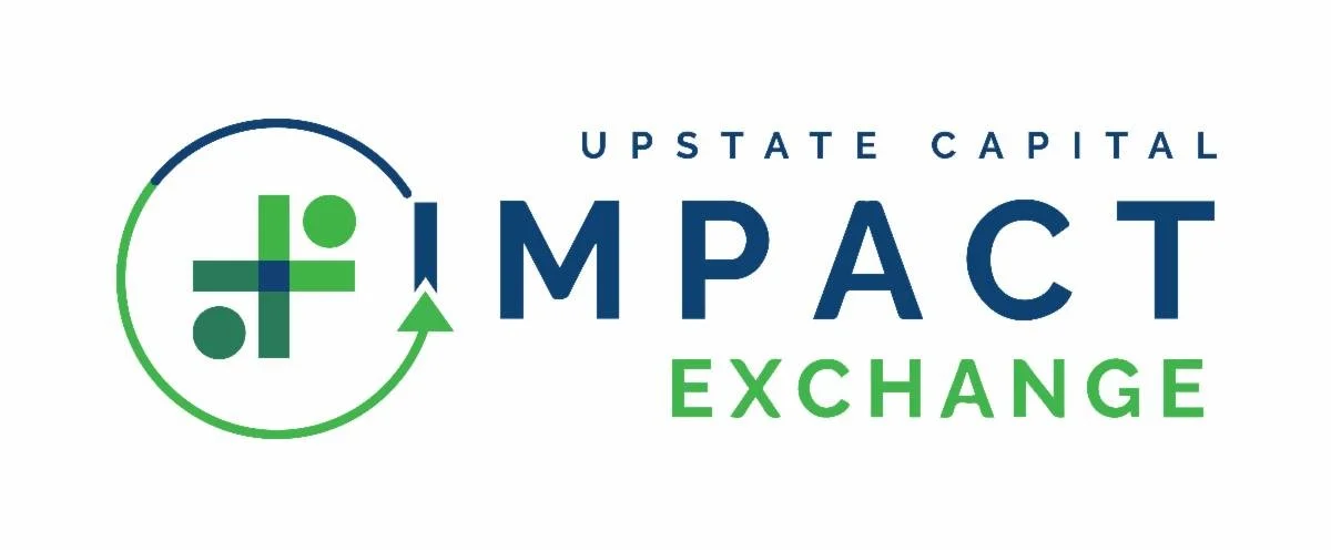 Upstate Capital Impact Exchange