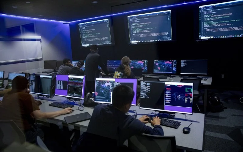 Cybersecurity Strategy for Entrepreneurs