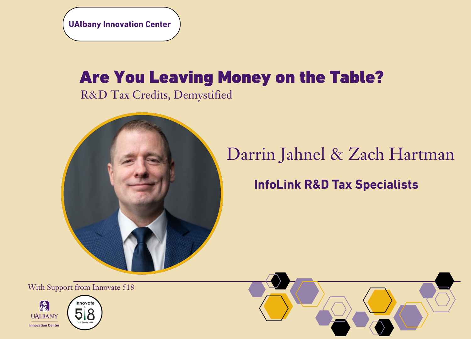 Are You Leaving Money on the Table? R&D Tax Credits, Demystified 