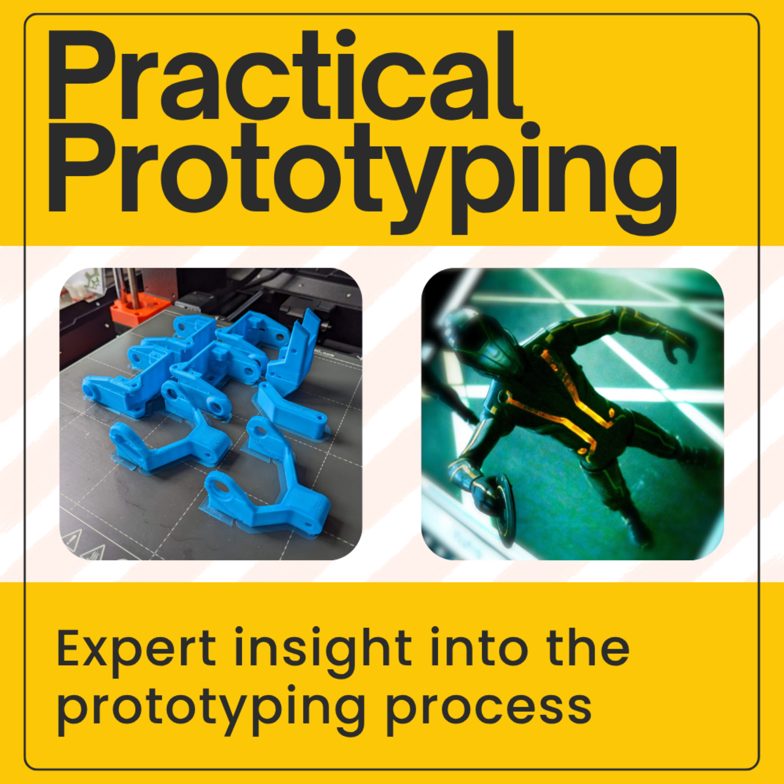 Practical Prototyping