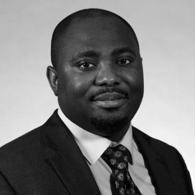 IoT Vulnerabilities with Dr. Benjamin Yankson