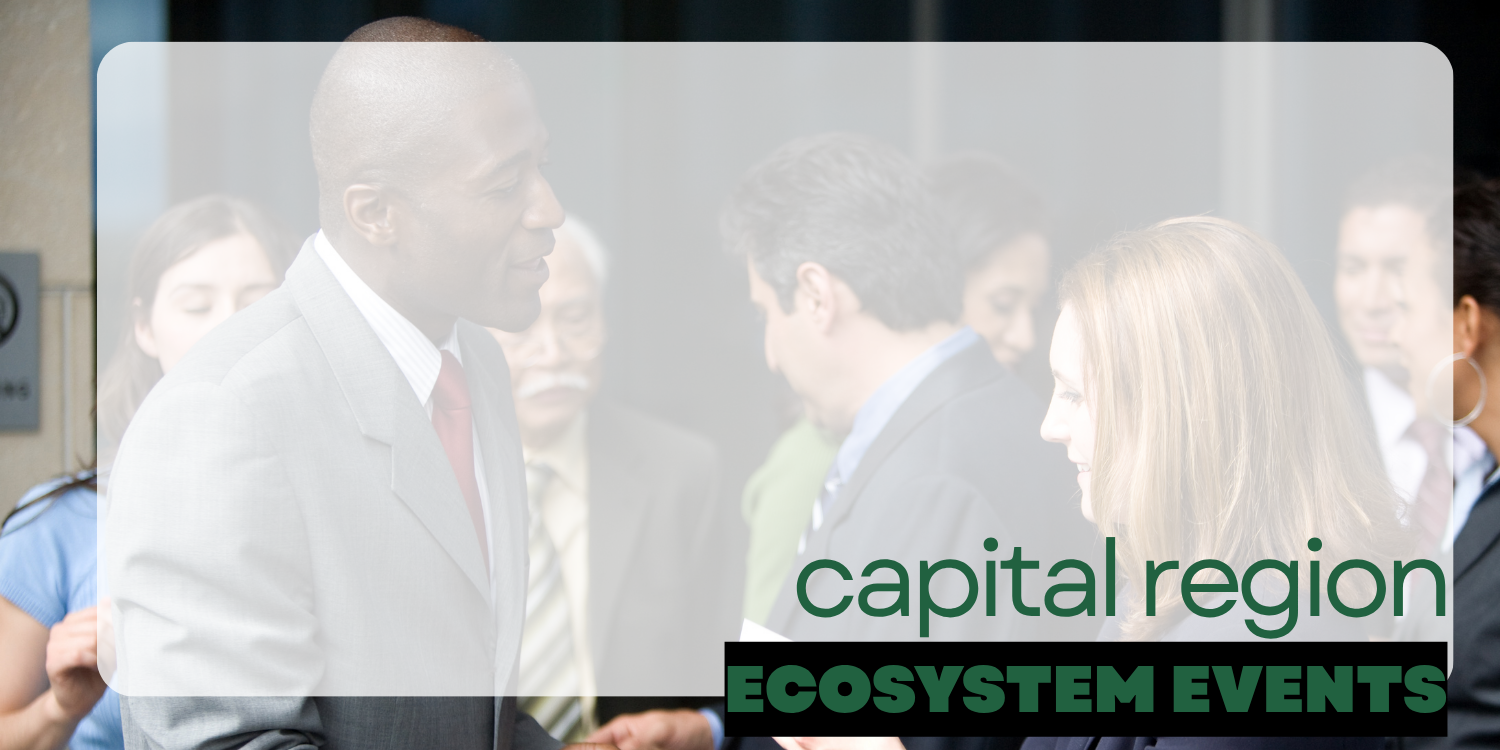WorkSmart Entrepreneur Meetup
