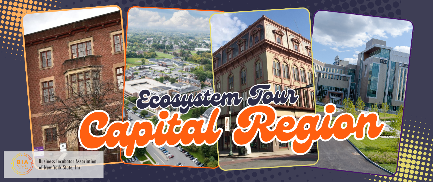 BIANYS Pre-Conference Ecosystem Tours